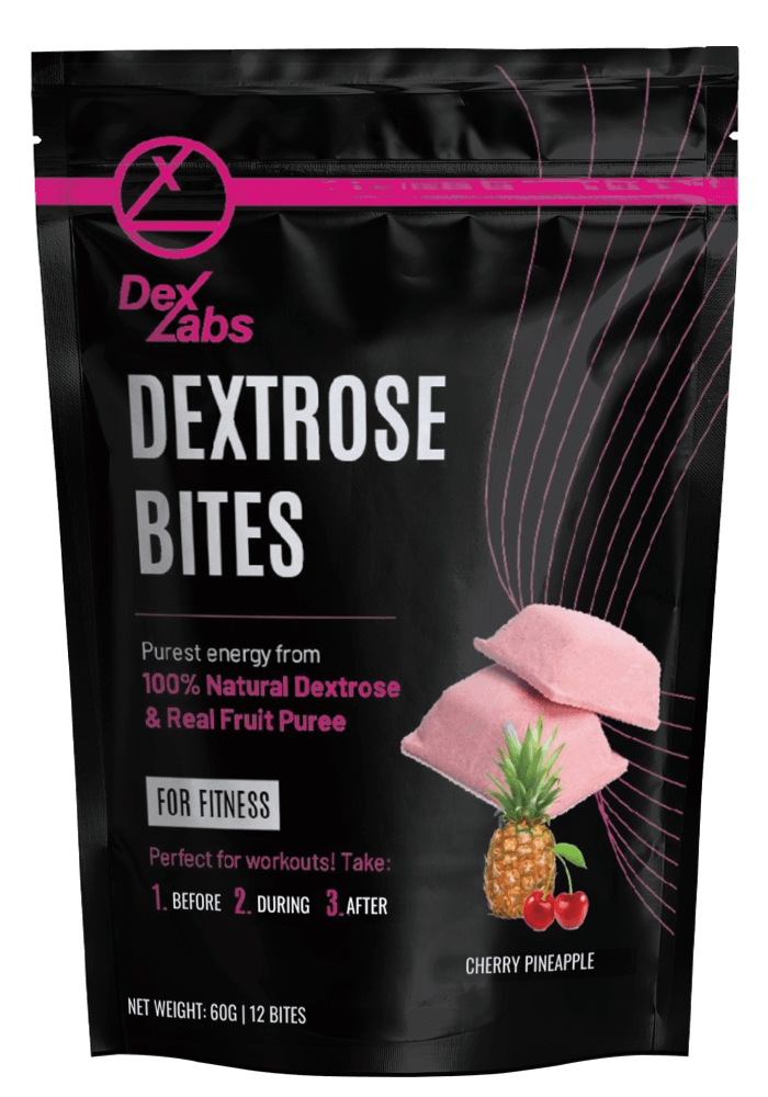 Cherry Pineapple